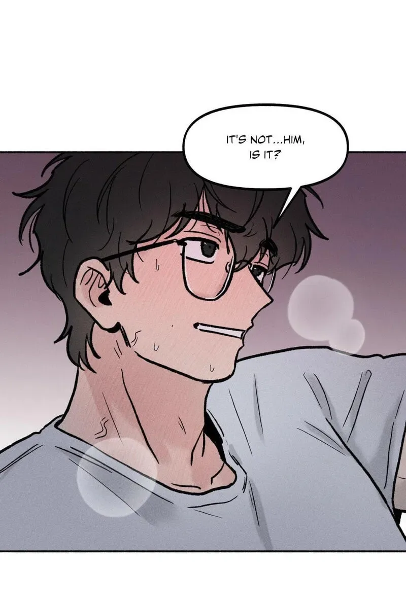 While You Weren’t Watching Chapter 25 page 51