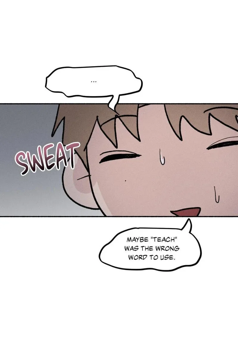 While You Weren’t Watching Chapter 25 page 52