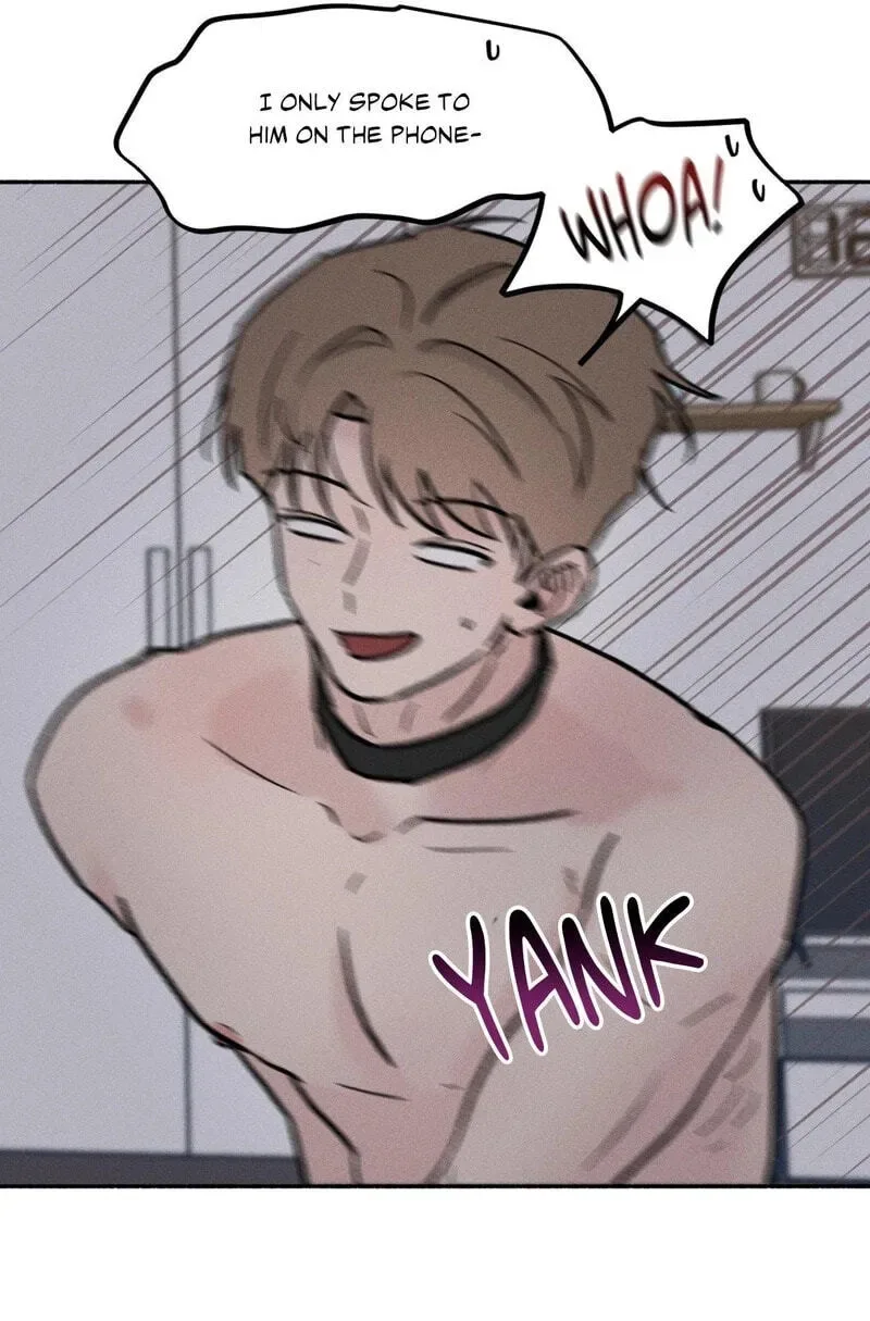 While You Weren’t Watching Chapter 25 page 53