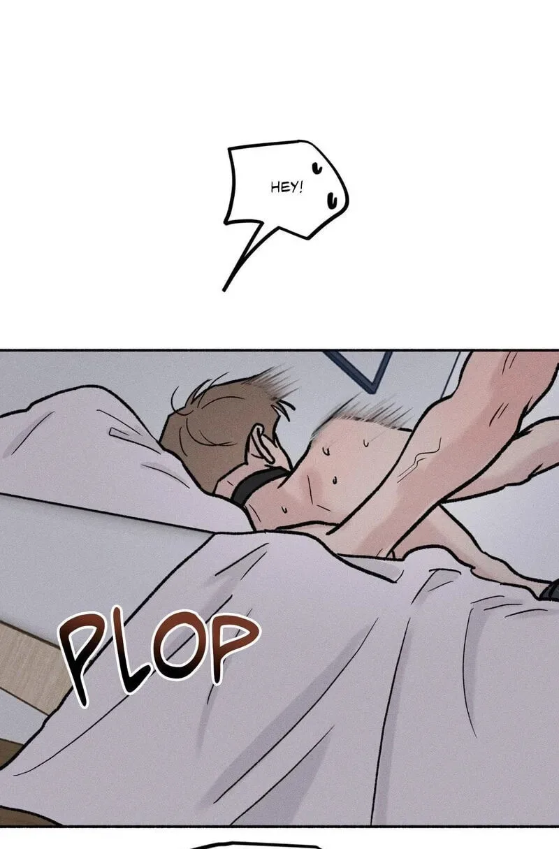 While You Weren’t Watching Chapter 25 page 54