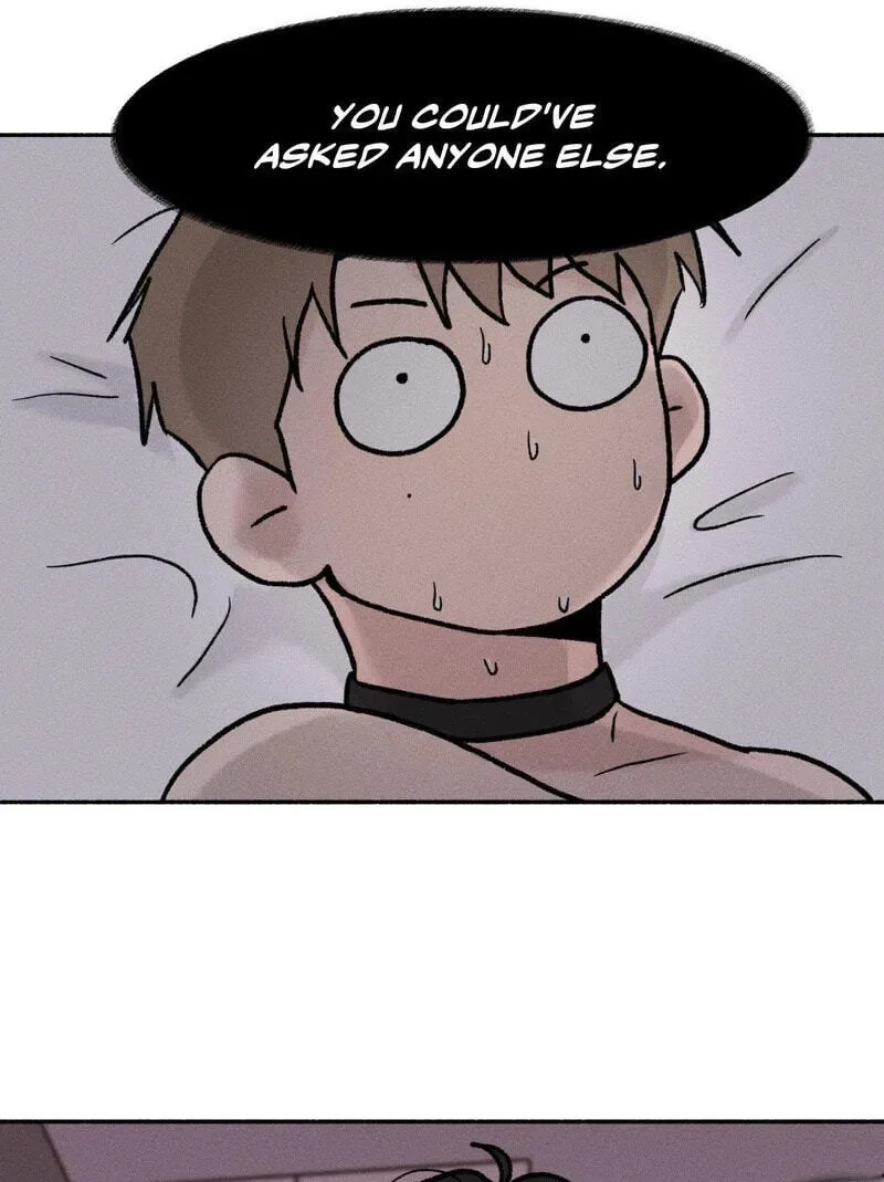 While You Weren’t Watching Chapter 25 page 56