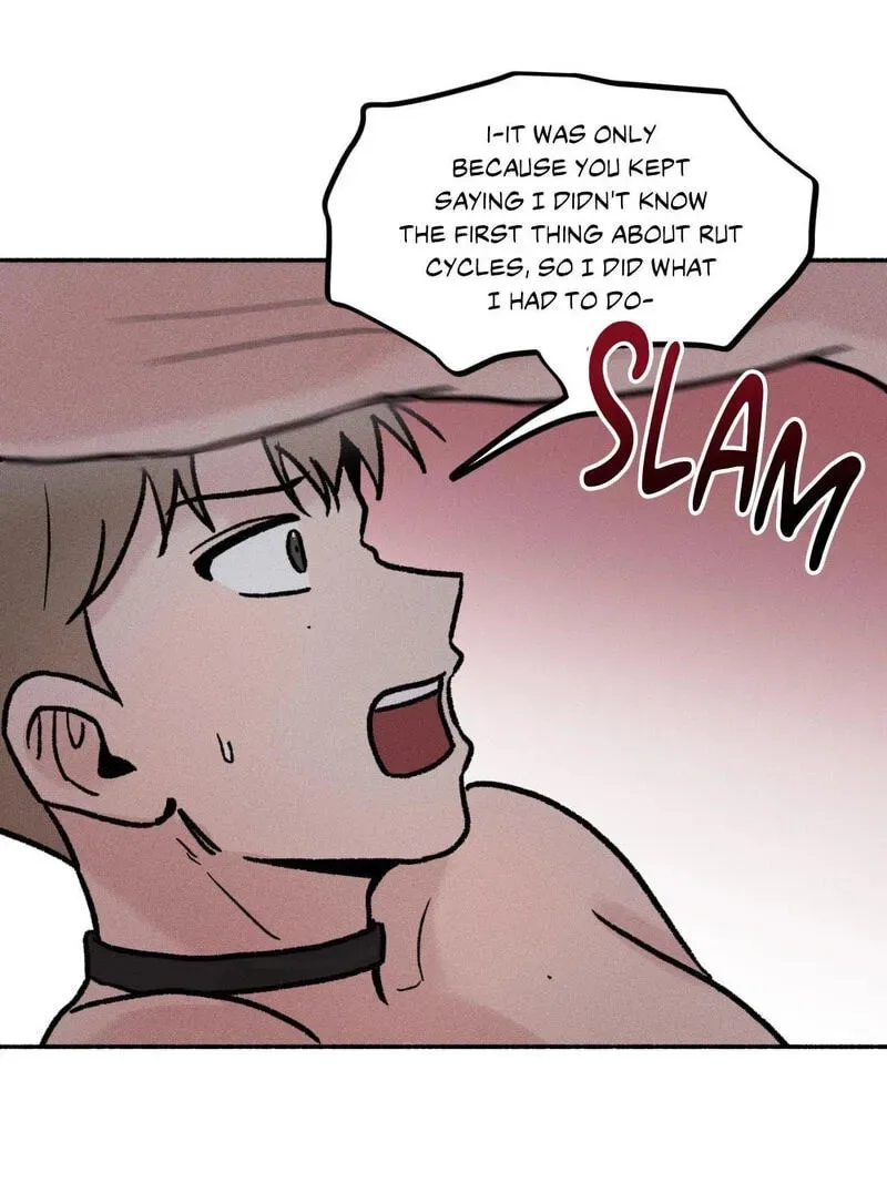 While You Weren’t Watching Chapter 25 page 58