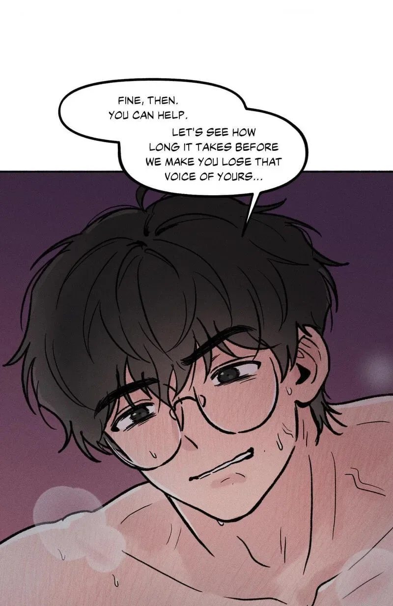 While You Weren’t Watching Chapter 25 page 60