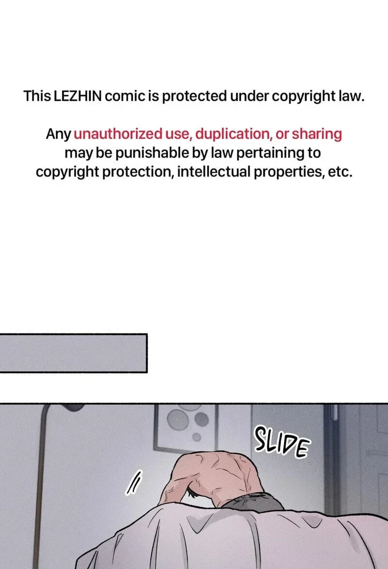 While You Weren’t Watching Chapter 26 page 1
