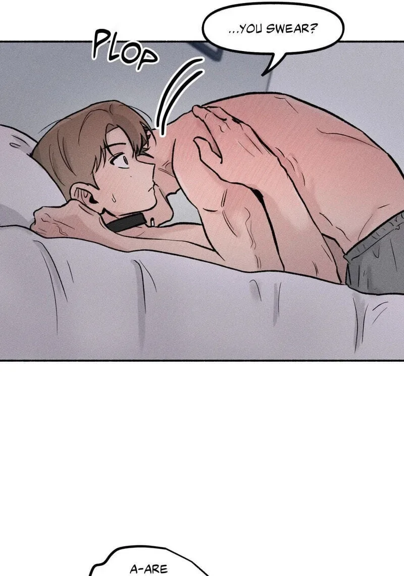 While You Weren’t Watching Chapter 26 page 4