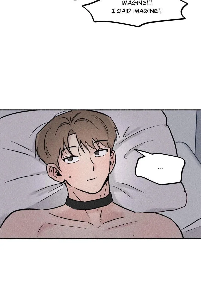 While You Weren’t Watching Chapter 26 page 6