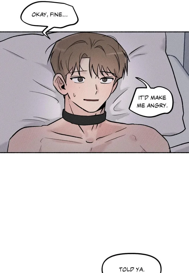 While You Weren’t Watching Chapter 26 page 7
