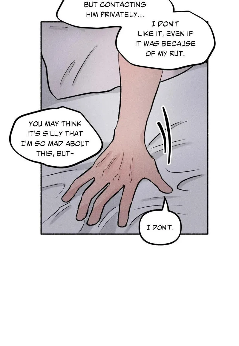 While You Weren’t Watching Chapter 26 page 9