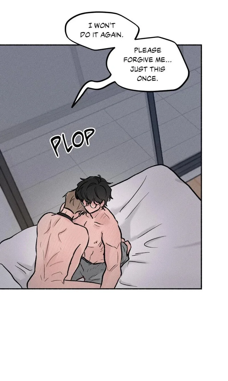 While You Weren’t Watching Chapter 26 page 11