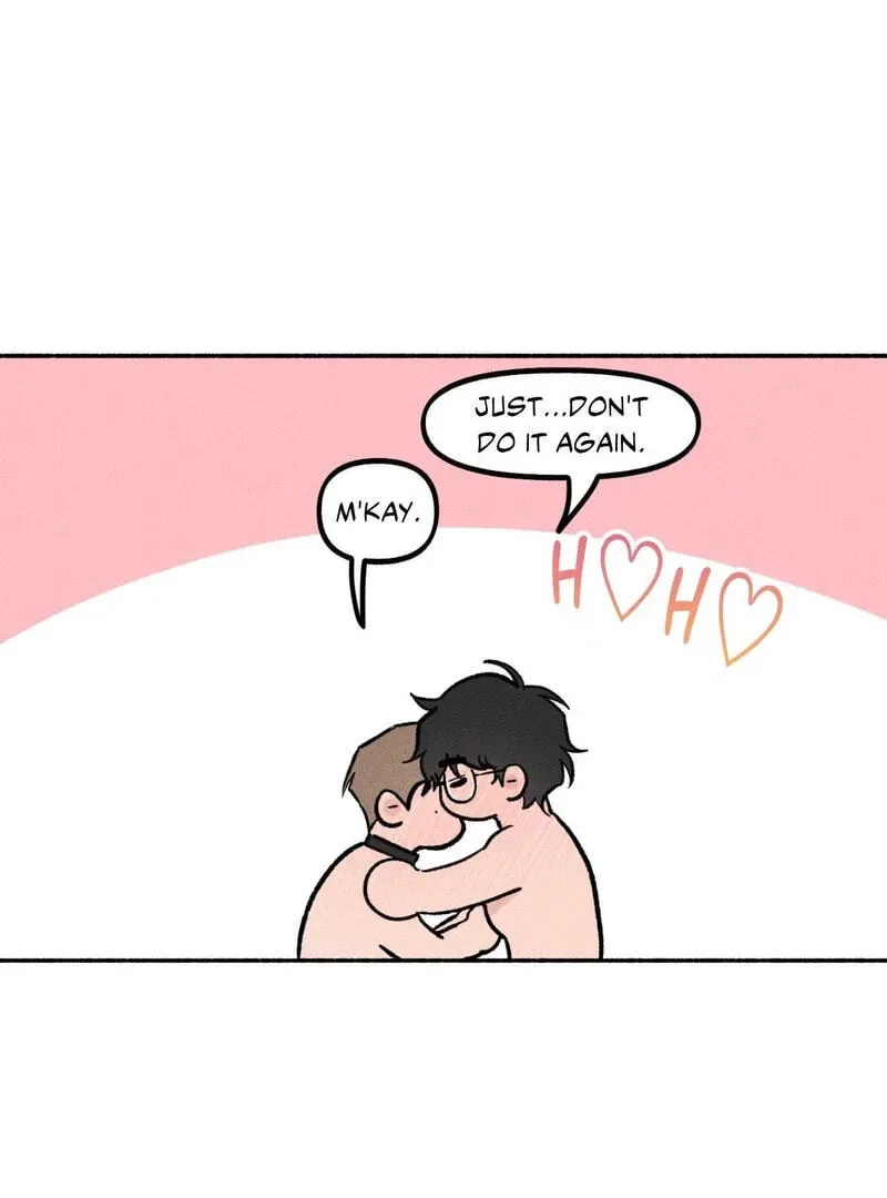 While You Weren’t Watching Chapter 26 page 13