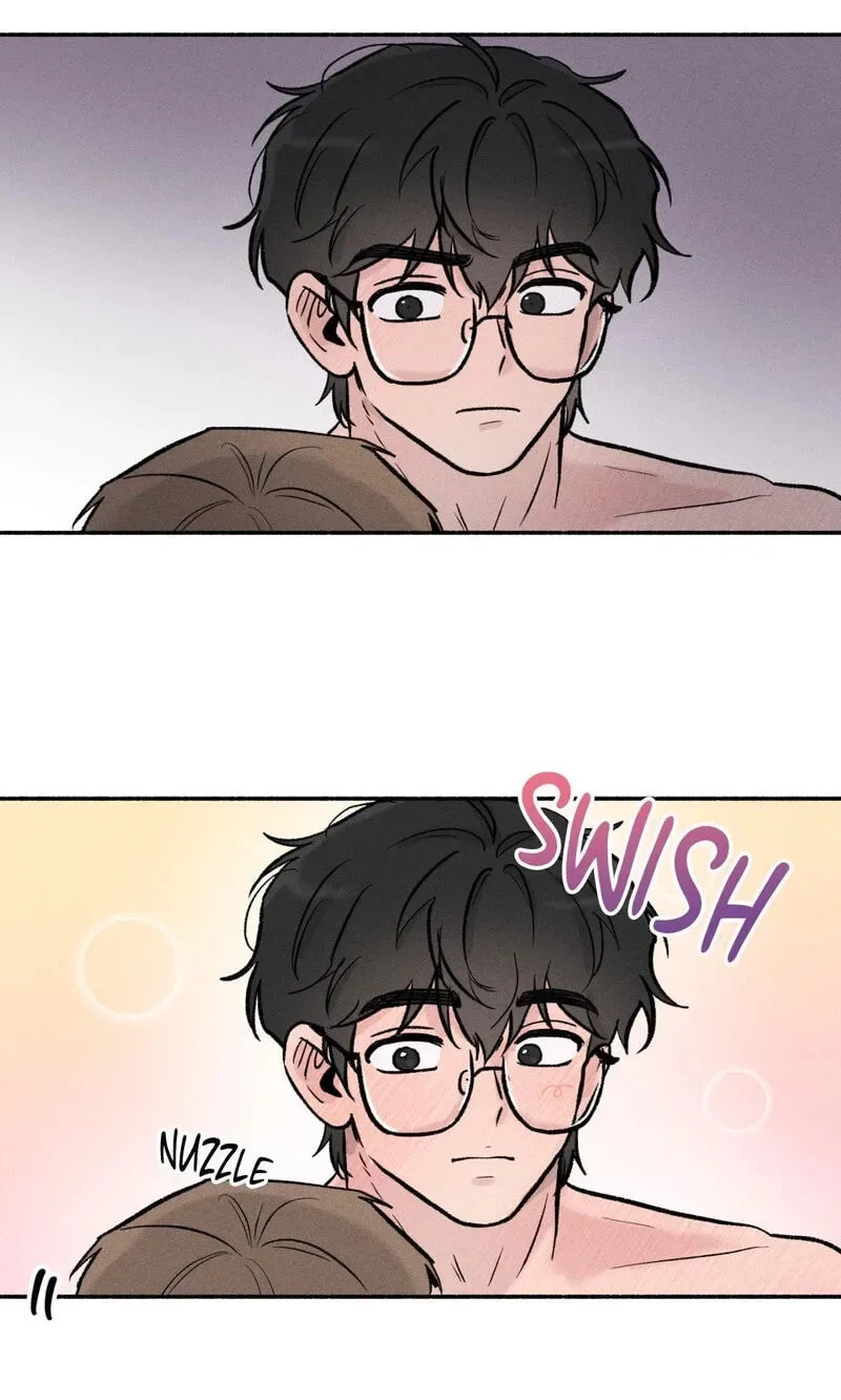While You Weren’t Watching Chapter 26 page 12