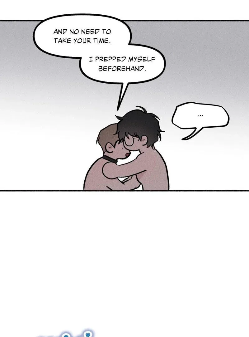 While You Weren’t Watching Chapter 26 page 14