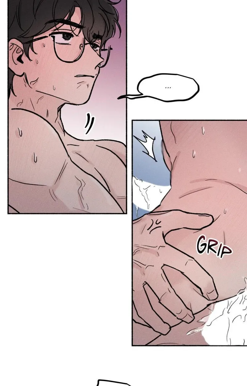 While You Weren’t Watching Chapter 26 page 26