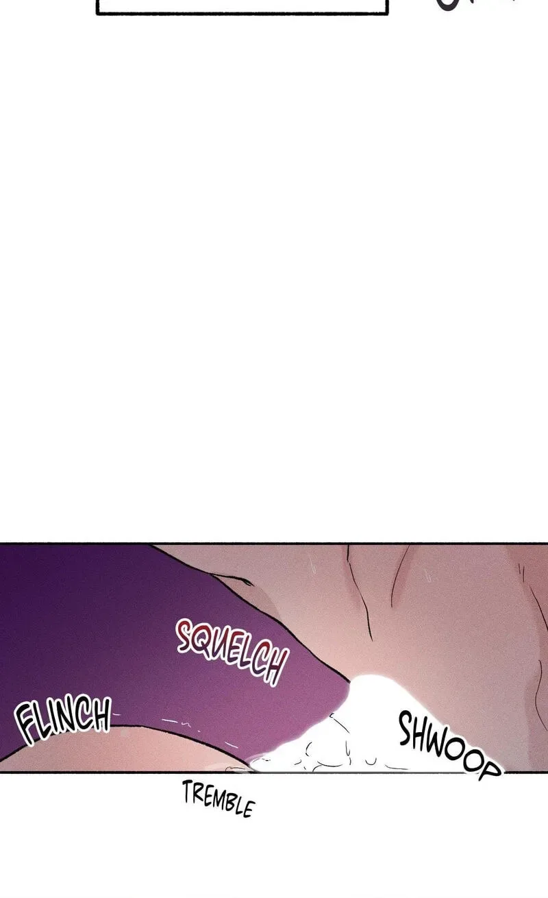 While You Weren’t Watching Chapter 26 page 36