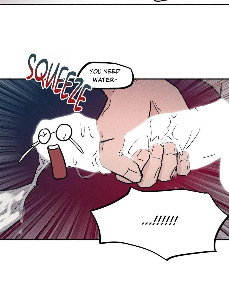 While You Weren’t Watching Chapter 26 page 39
