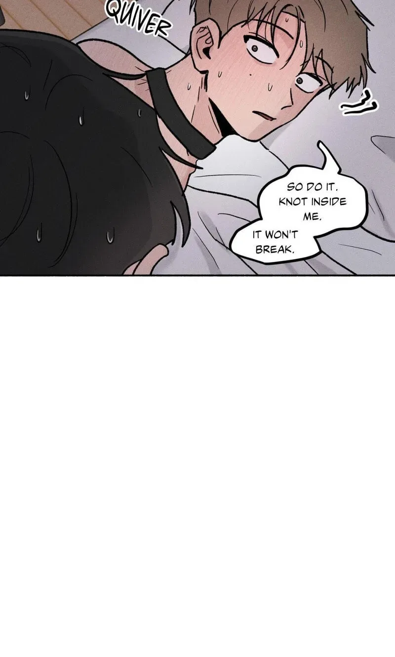 While You Weren’t Watching Chapter 26 page 42