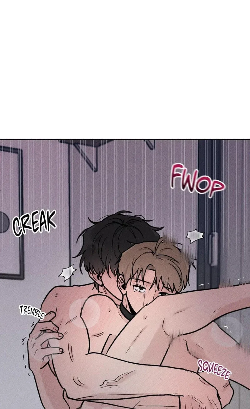 While You Weren’t Watching Chapter 26 page 43