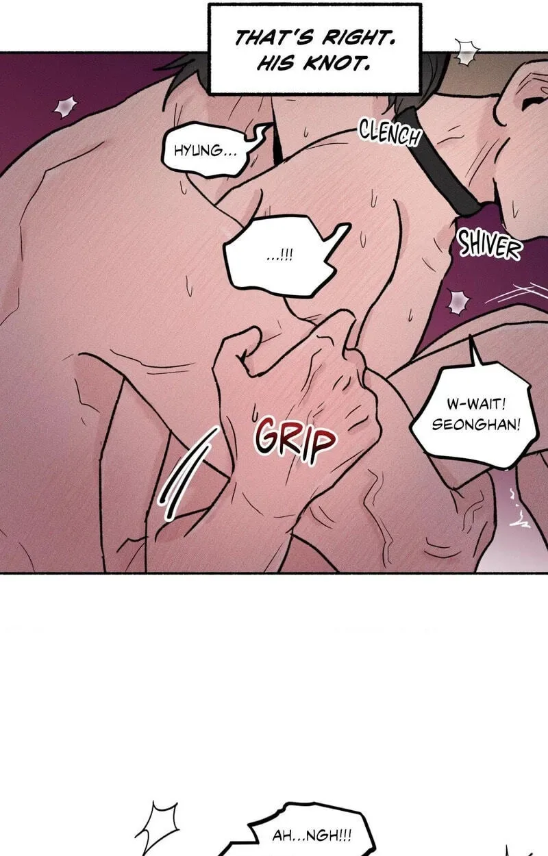 While You Weren’t Watching Chapter 26 page 49