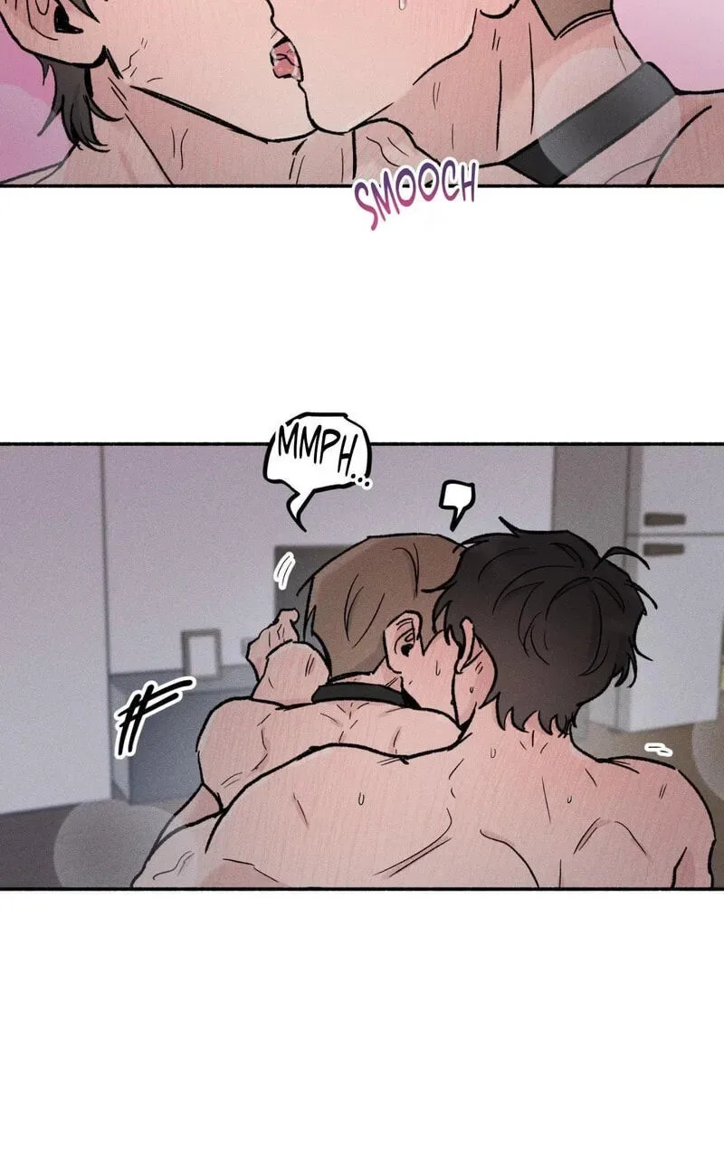 While You Weren’t Watching Chapter 26 page 53