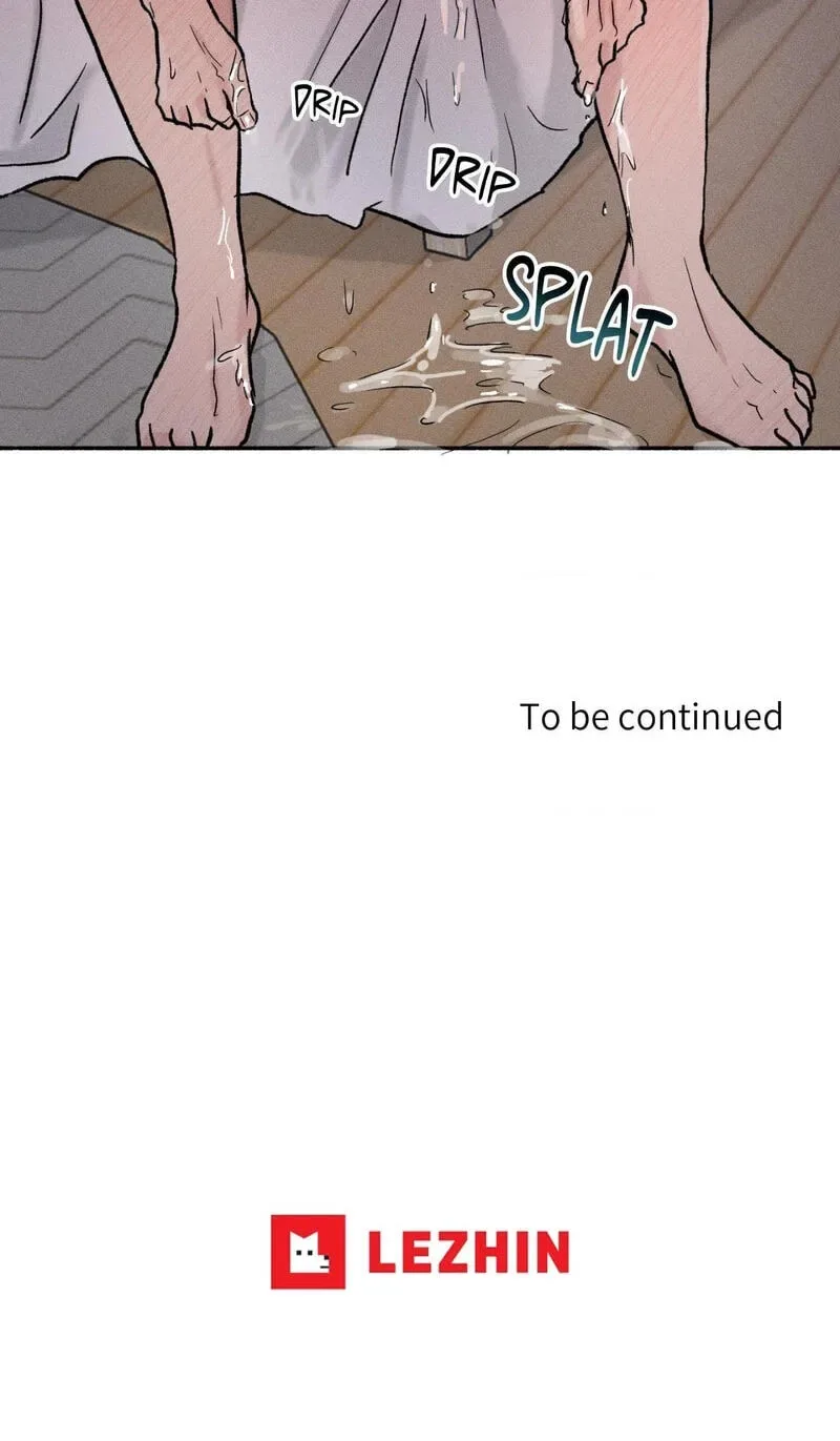 While You Weren’t Watching Chapter 26 page 56