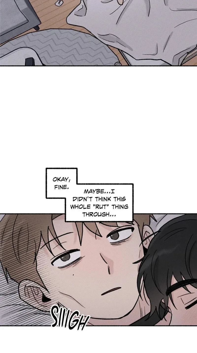 While You Weren’t Watching Chapter 27 page 2