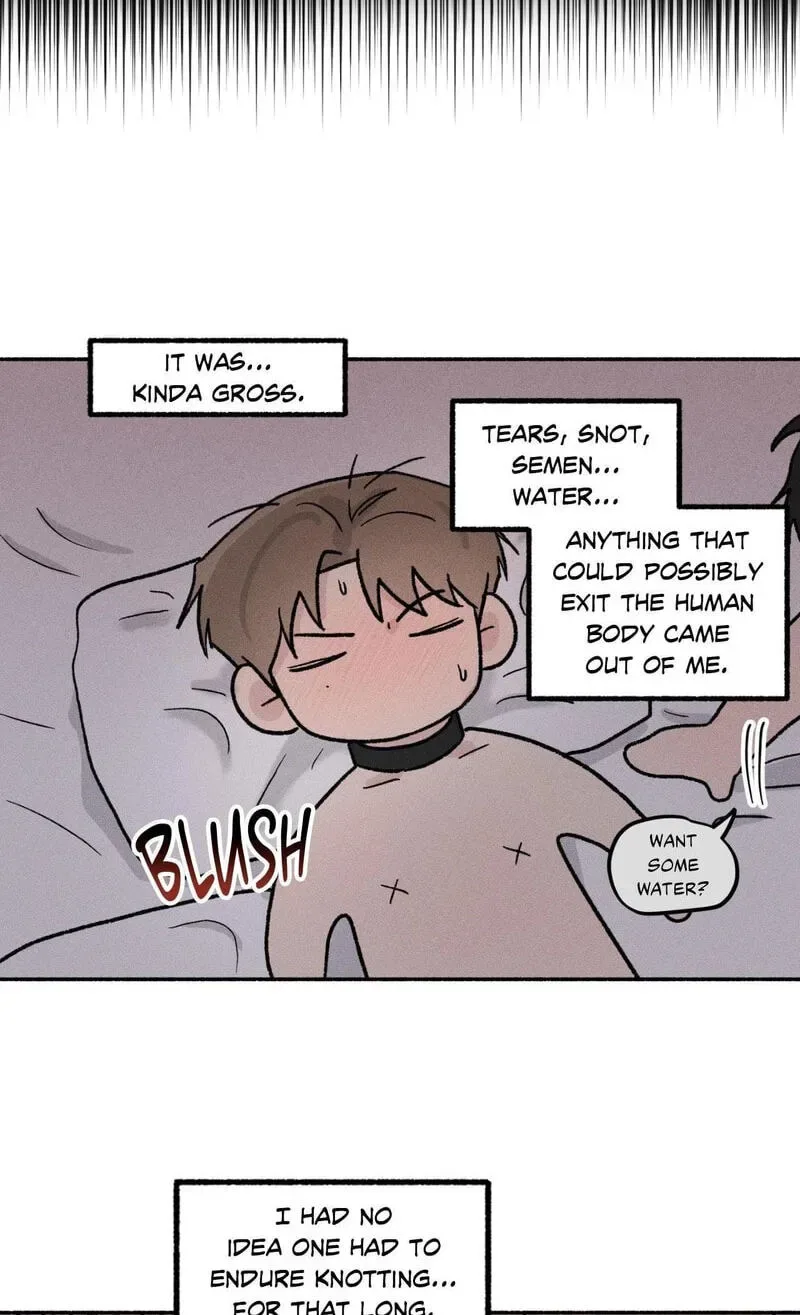 While You Weren’t Watching Chapter 27 page 4