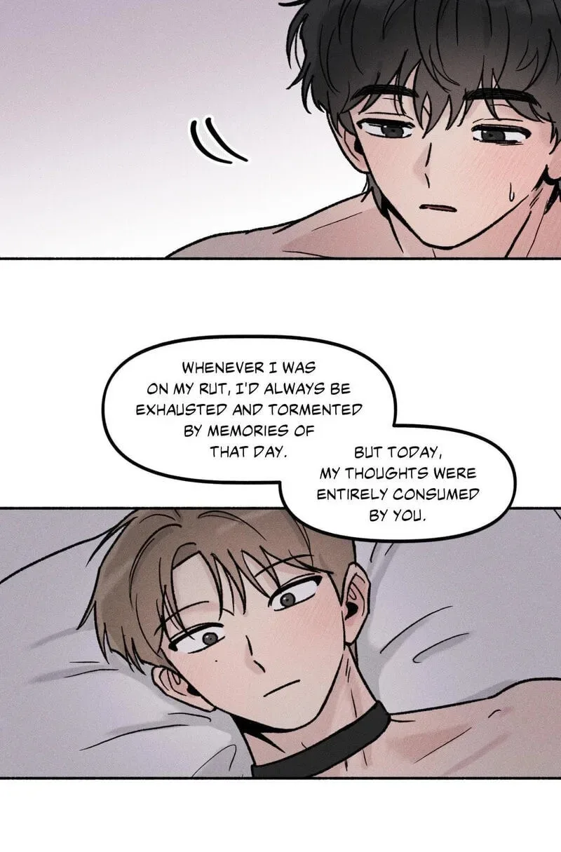 While You Weren’t Watching Chapter 27 page 7
