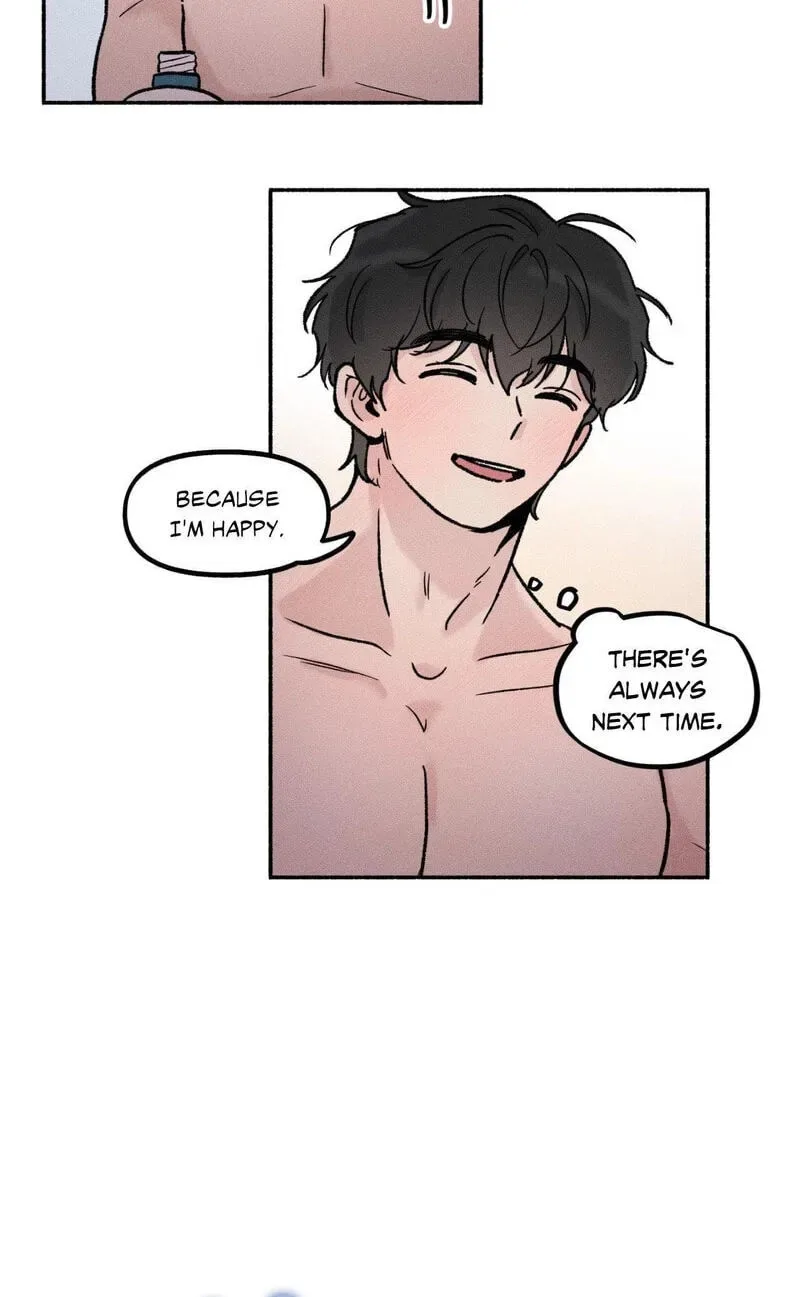 While You Weren’t Watching Chapter 27 page 11