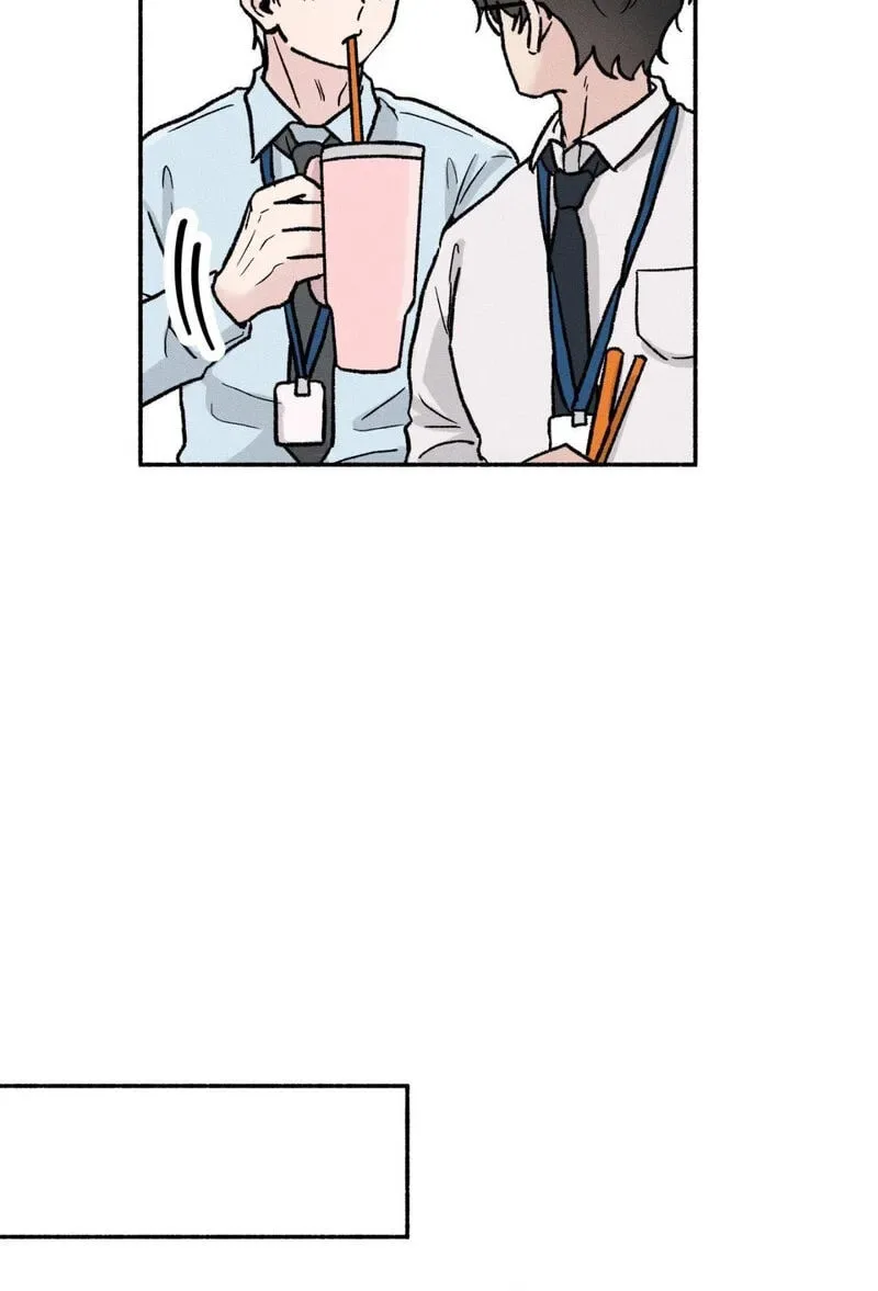 While You Weren’t Watching Chapter 27 page 20