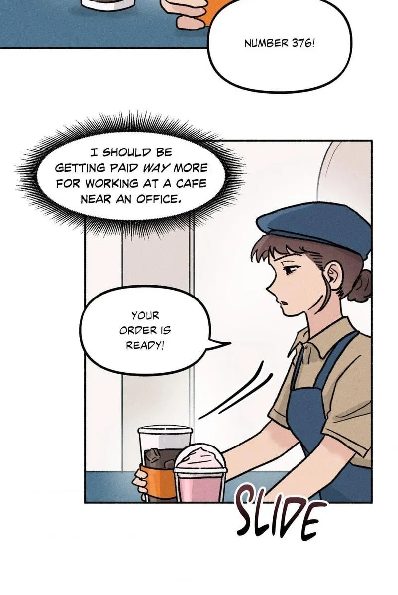 While You Weren’t Watching Chapter 27 page 13