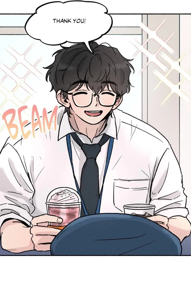 While You Weren’t Watching Chapter 27 page 15