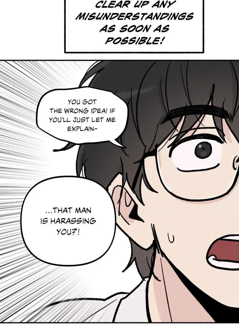 While You Weren’t Watching Chapter 27 page 43