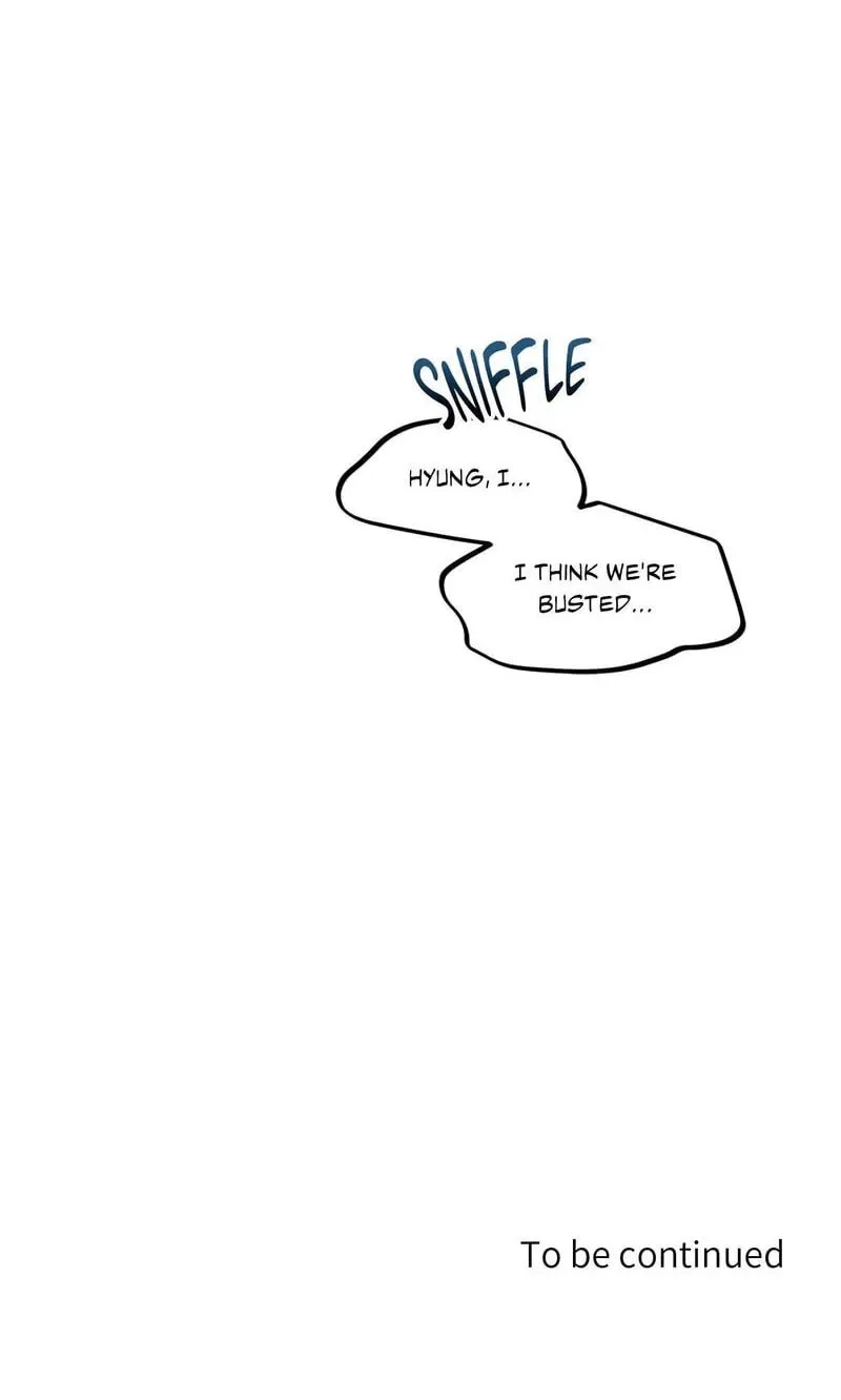 While You Weren’t Watching Chapter 27 page 53