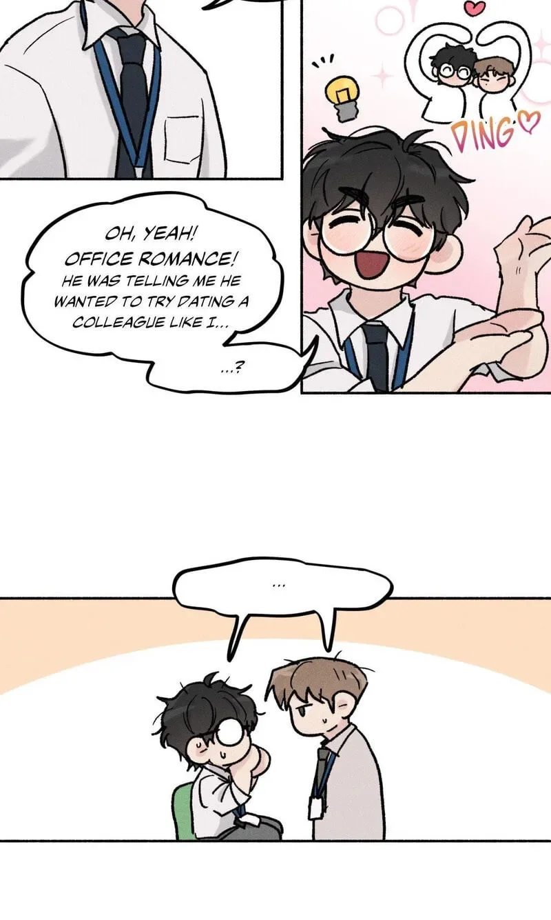 While You Weren’t Watching Chapter 27 page 52