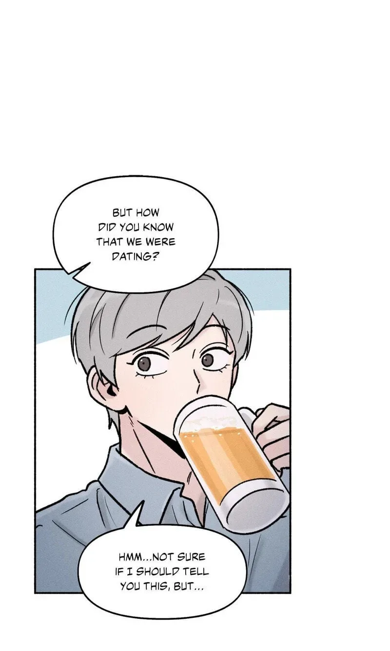 While You Weren’t Watching Chapter 28 page 10