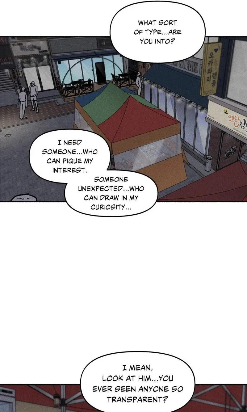 While You Weren’t Watching Chapter 28 page 7