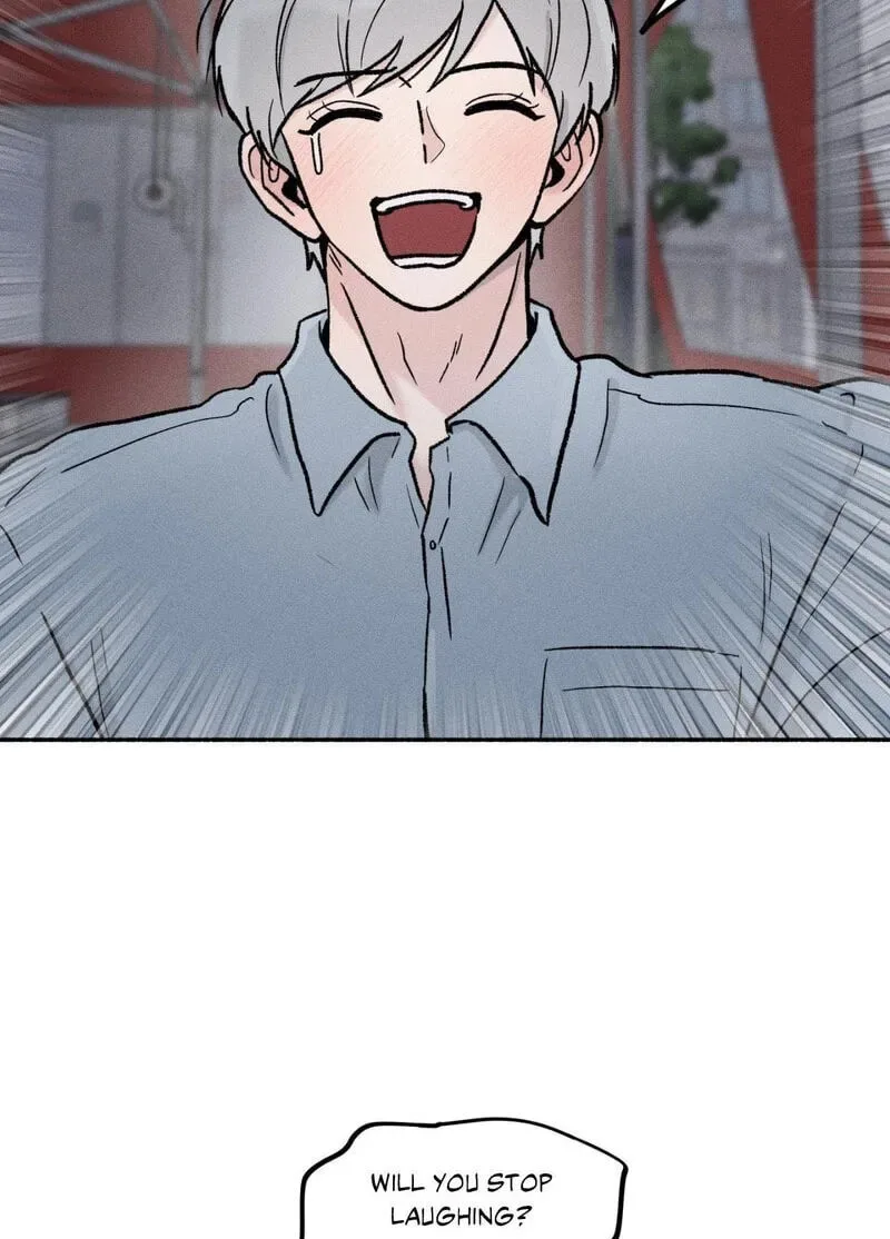While You Weren’t Watching Chapter 28 page 2