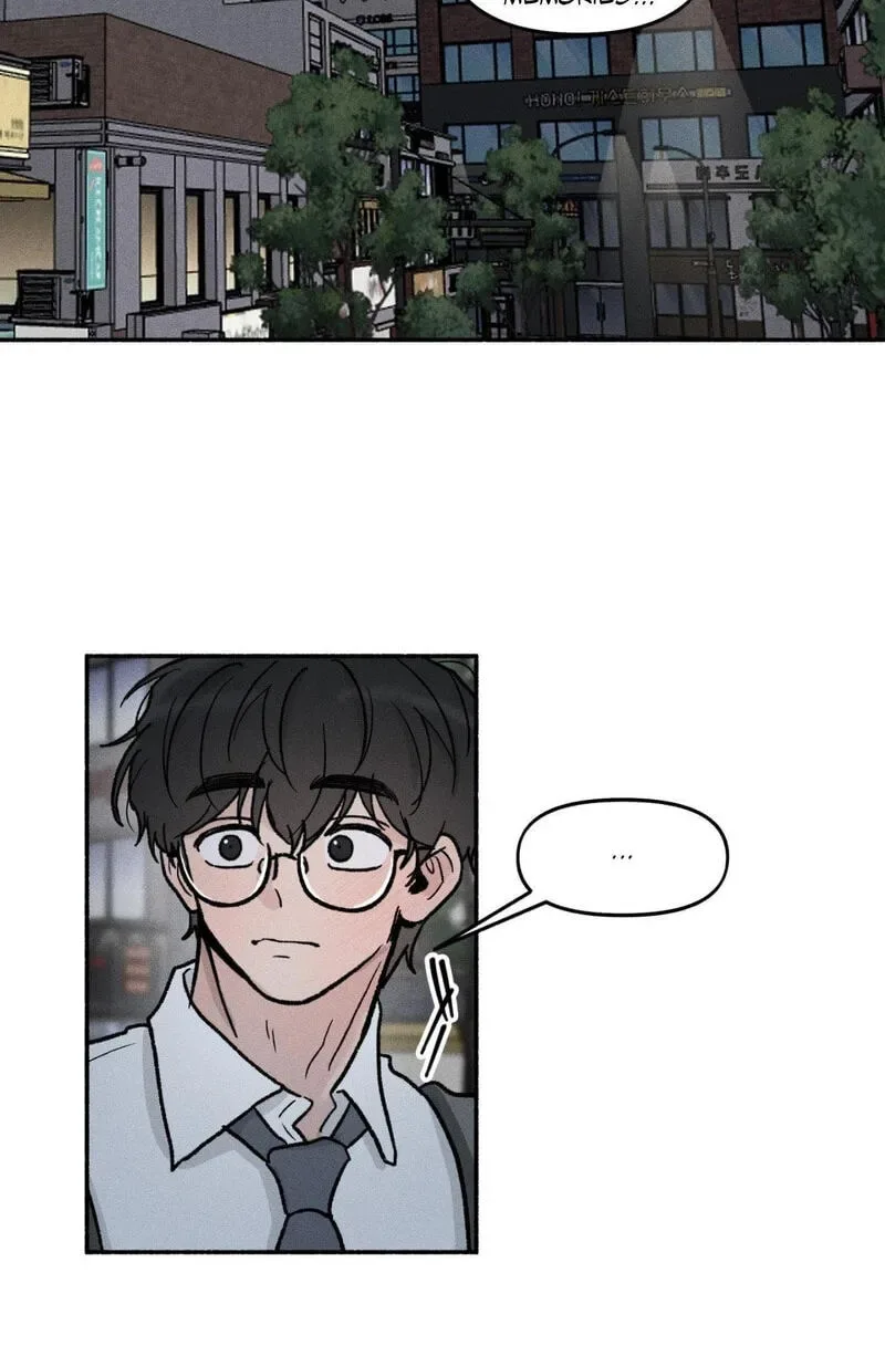 While You Weren’t Watching Chapter 28 page 23