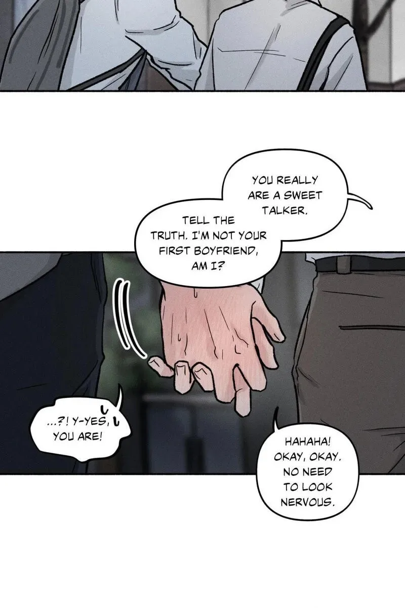 While You Weren’t Watching Chapter 28 page 26