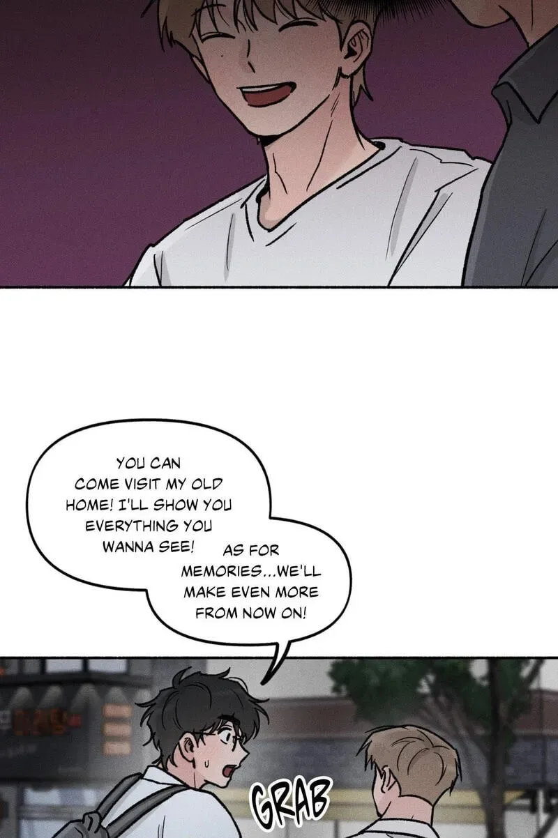 While You Weren’t Watching Chapter 28 page 25
