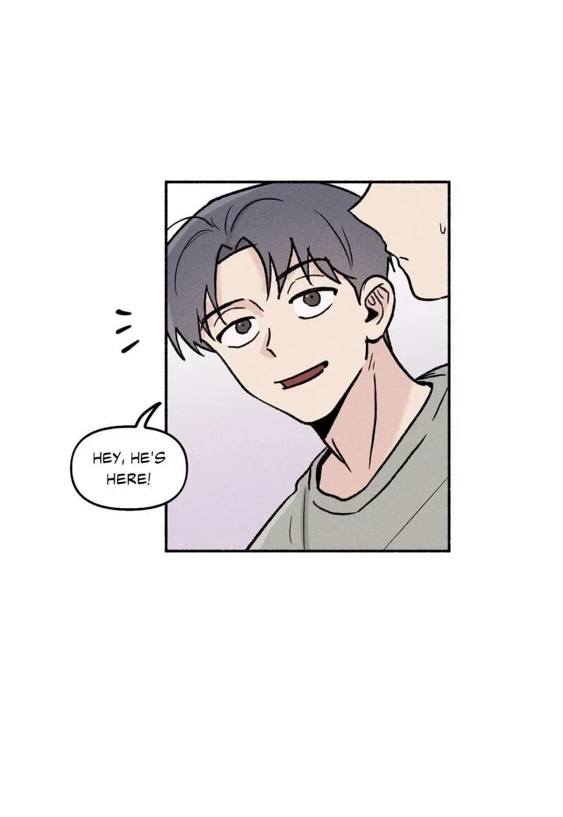 While You Weren’t Watching Chapter 28 page 35