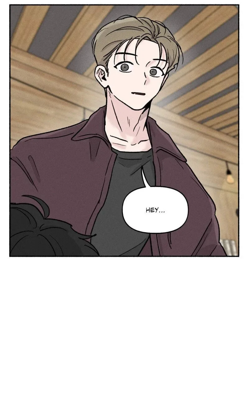 While You Weren’t Watching Chapter 28 page 37