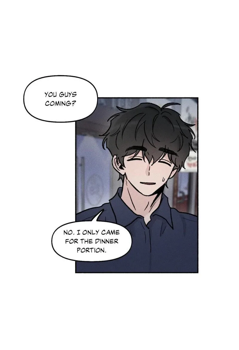 While You Weren’t Watching Chapter 28 page 48
