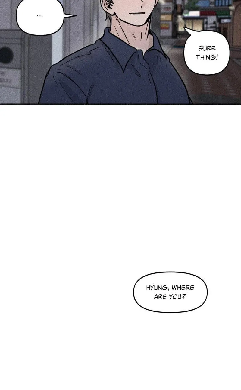 While You Weren’t Watching Chapter 28 page 52