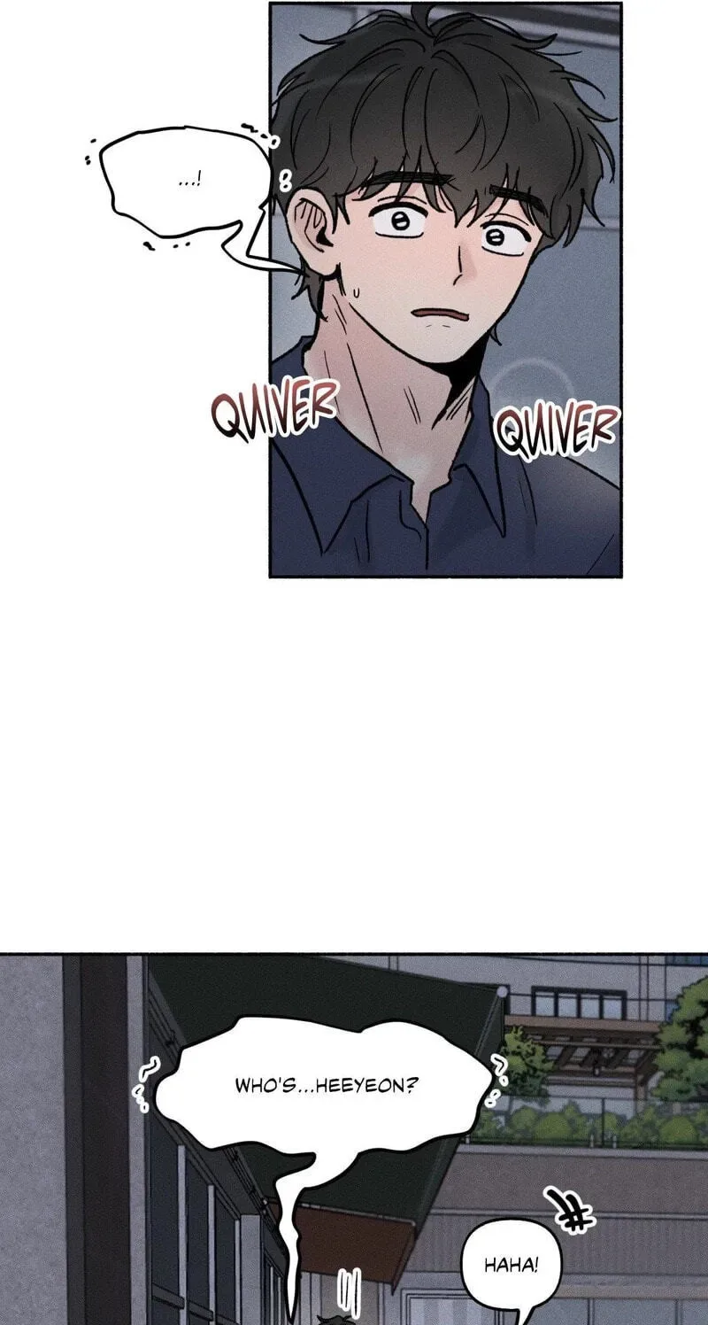 While You Weren’t Watching Chapter 28 page 59