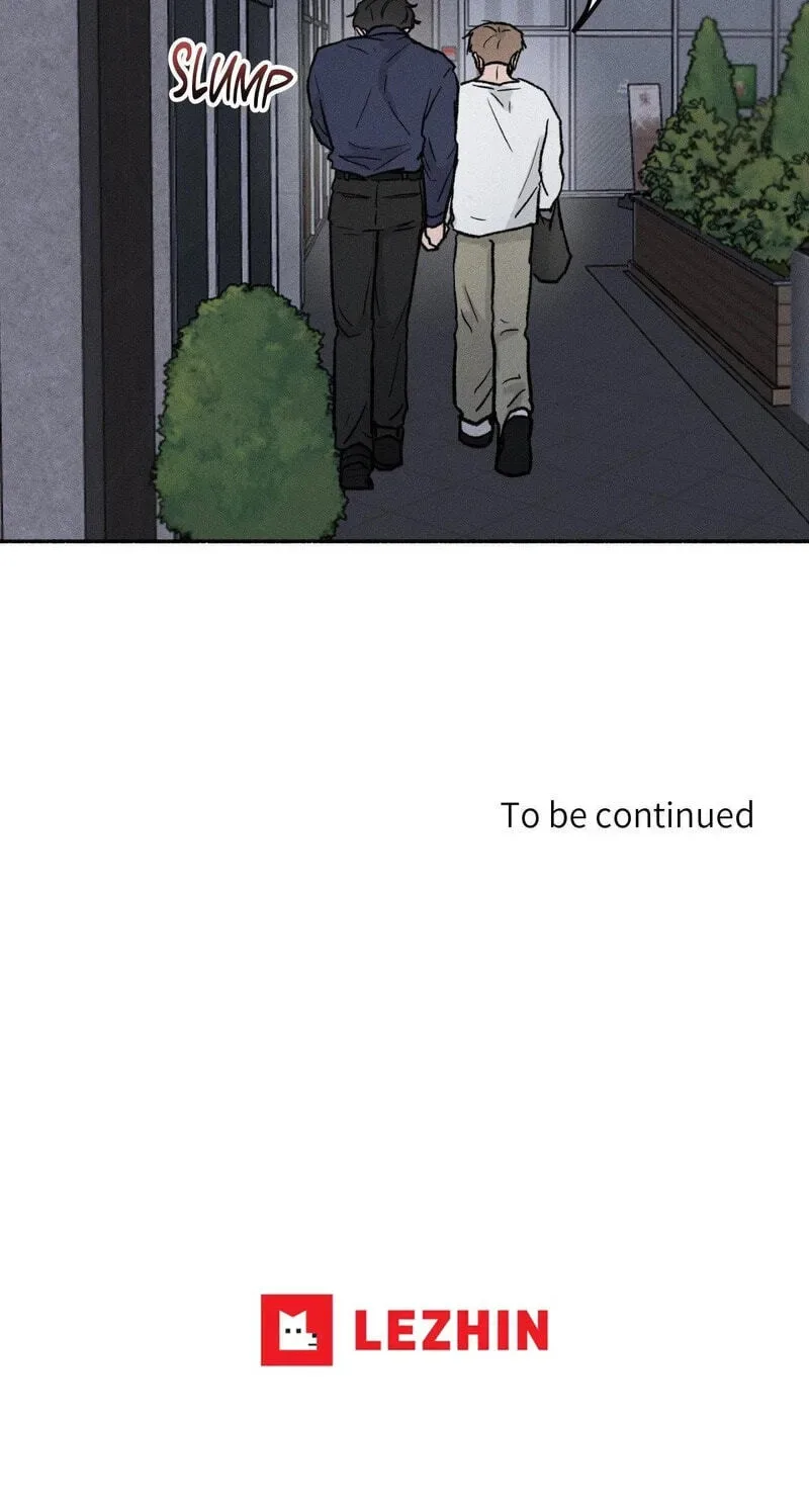 While You Weren’t Watching Chapter 28 page 60