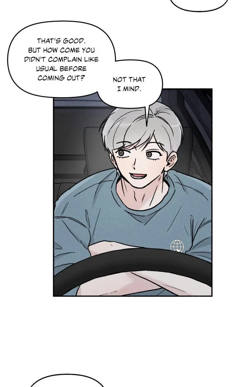 While You Weren’t Watching Chapter 29 page 2