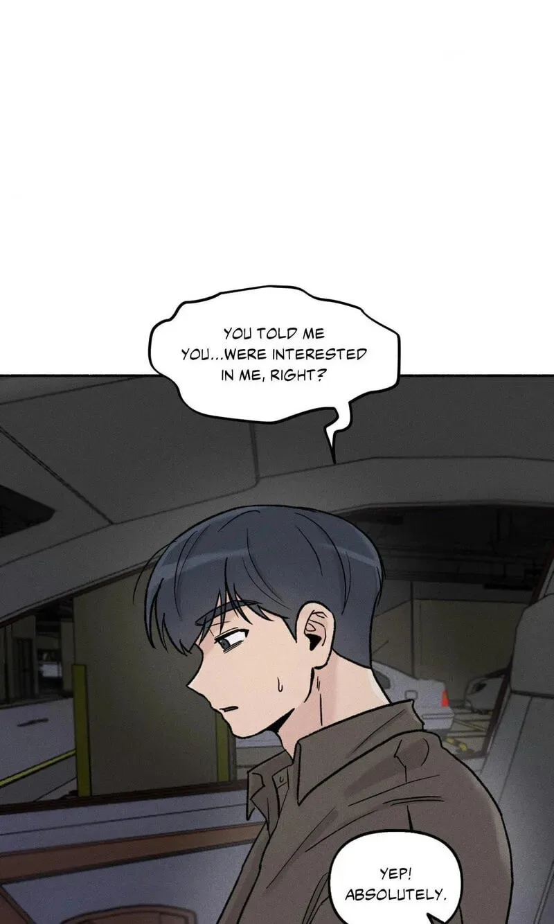 While You Weren’t Watching Chapter 29 page 5