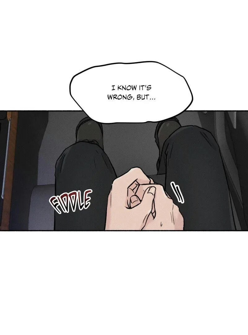 While You Weren’t Watching Chapter 29 page 7