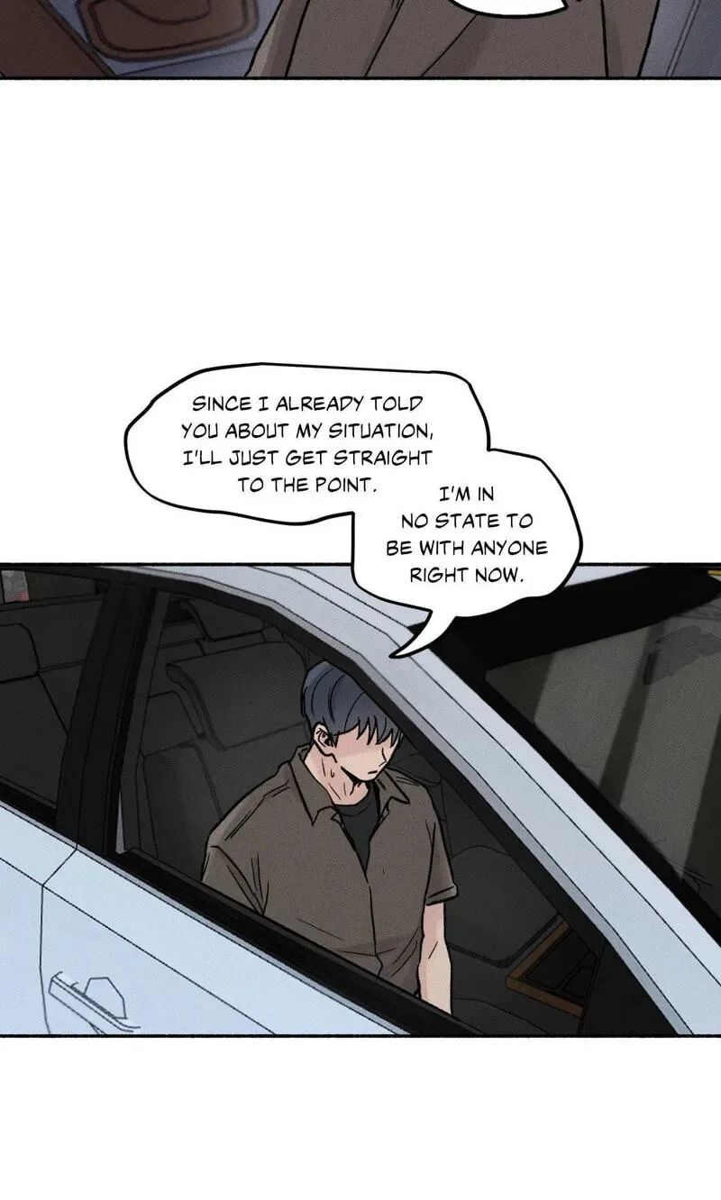 While You Weren’t Watching Chapter 29 page 6